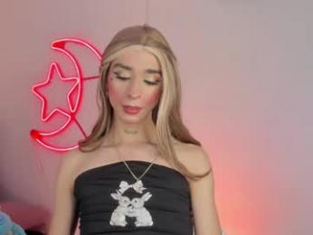 arivega webcam chaturbate model stream image