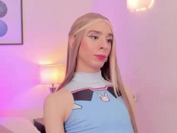 arivega webcam chaturbate model stream image