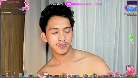 _andrie69_ webcam model stream image