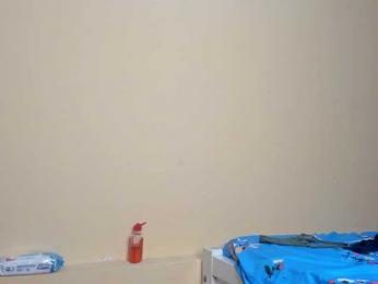 Ebony-Doll webcam model stream image