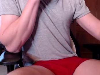 thedome372 webcam model stream image