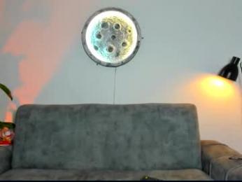 abellaconnor webcam chaturbate model stream image