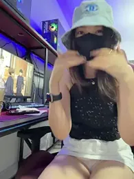 UL11 webcam model stream image