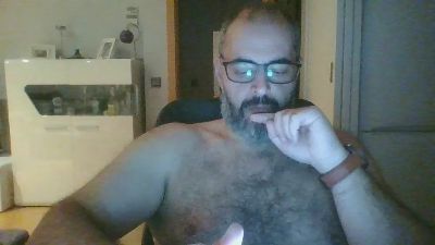 heteromadrd48 webcam cam4 model stream image