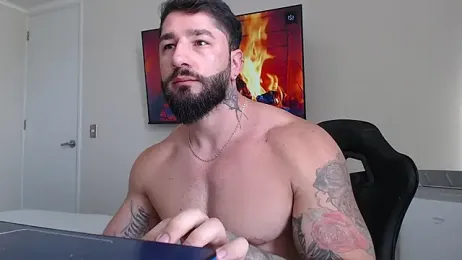 jonhklleyn webcam model stream image