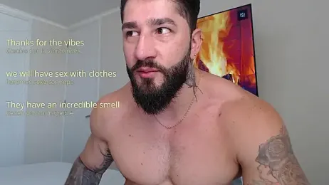 jonhklleyn webcam model stream image