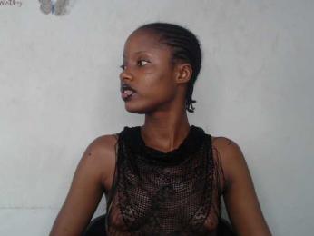 Slimperry webcam model stream image