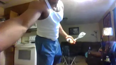 KingDes55 webcam model stream image