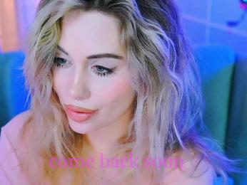 -ANN webcam bongacams model stream image