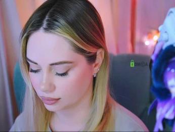 -ANN webcam bongacams model stream image