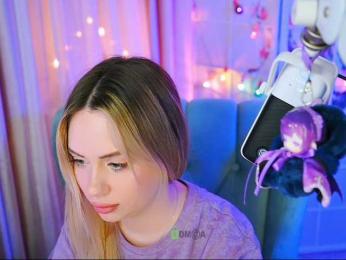 -ANN webcam bongacams model stream image