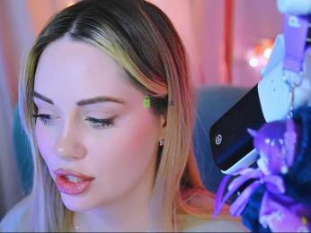 -ANN webcam bongacams model stream image