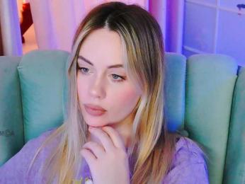 -ANN webcam bongacams model stream image