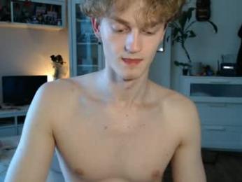 daniel_yumm webcam model stream image