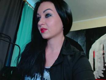 Mistress_Zoe1 webcam model stream image