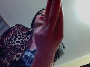 Mistress_Zoe1 webcam model stream image