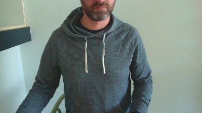 Icham75 webcam model stream image