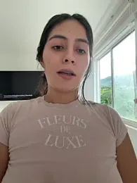 Sophie__Foxxx webcam stripchat model stream image