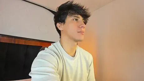 Allex_Cano webcam model stream image