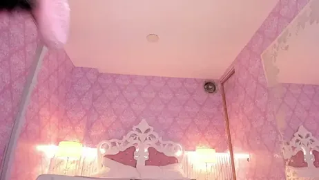 _AdharaSkinny webcam model stream image