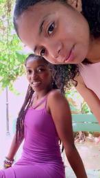 NickiFrenchy webcam cam4 model stream image