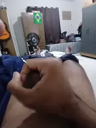 Preto_Dr webcam model stream image