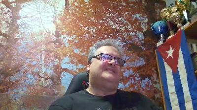 noxy43 webcam model stream image