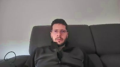 fender01 webcam model stream image