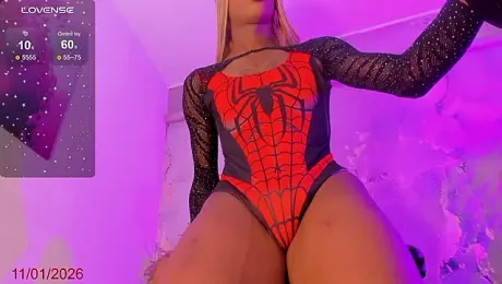 Karla-Ebony webcam stripchat model stream image