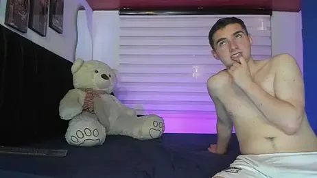 GloryHoleCol webcam model stream image