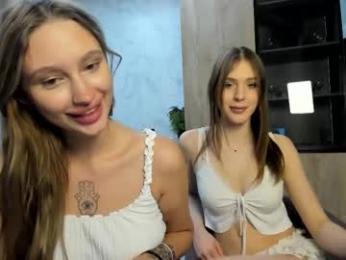 moony_light webcam chaturbate model stream image