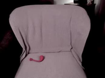 raven_feathers webcam model stream image