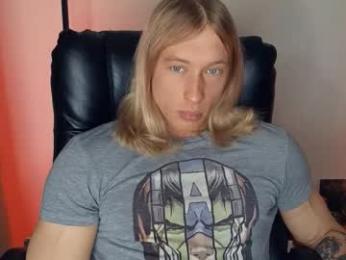 l_adonis_l webcam chaturbate model stream image