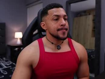 loganmartinx webcam model stream image