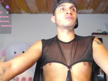 angel_latinboy webcam model stream image