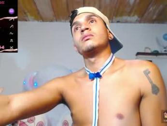 angel_latinboy webcam model stream image