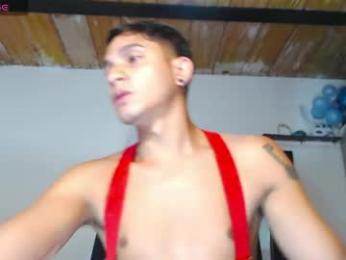 angel_latinboy webcam model stream image