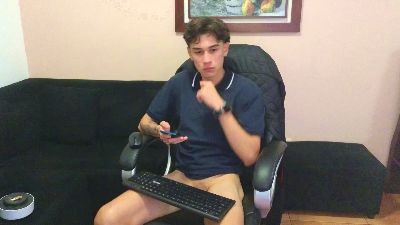Derekswan webcam model stream image