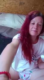 AlejandritaMilf webcam model stream image