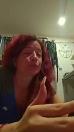 AlejandritaMilf webcam cam4 model stream image