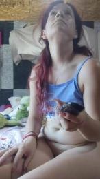 AlejandritaMilf webcam model stream image