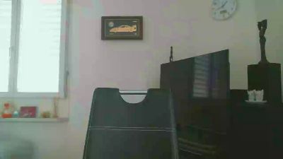 nikista webcam model stream image