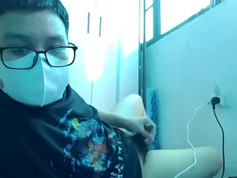 loveninja webcam model stream image