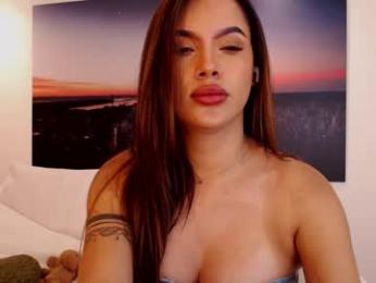 diione webcam chaturbate model stream image