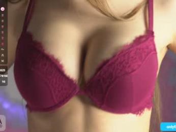 seltin_sweety webcam chaturbate model stream image