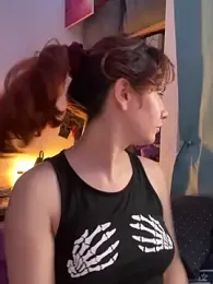 Nina-Chick777 webcam model stream image