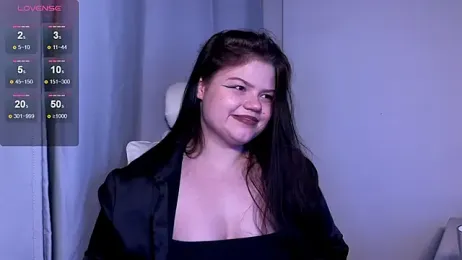 GoddessDarina webcam model stream image