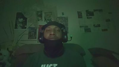 FreebandSolo webcam model stream image