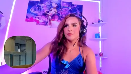 KylieVictoria webcam stripchat model stream image