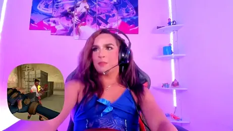 KylieVictoria webcam model stream image